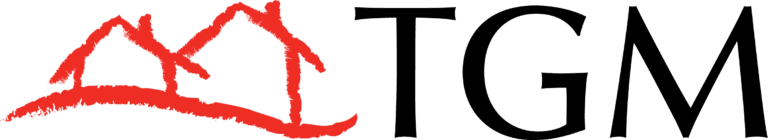 TGM Associates Logo