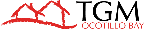 TGM Ocotillo Bay